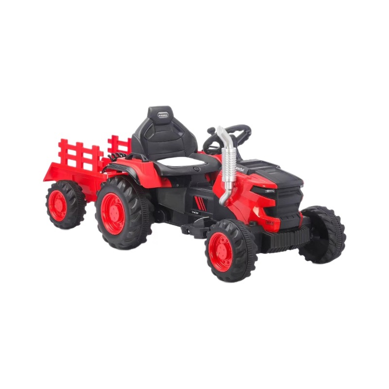 Children's Electric Car